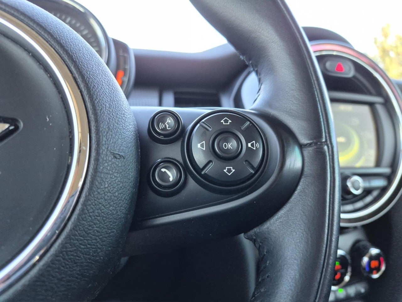 2018 MINI Hardtop Cooper