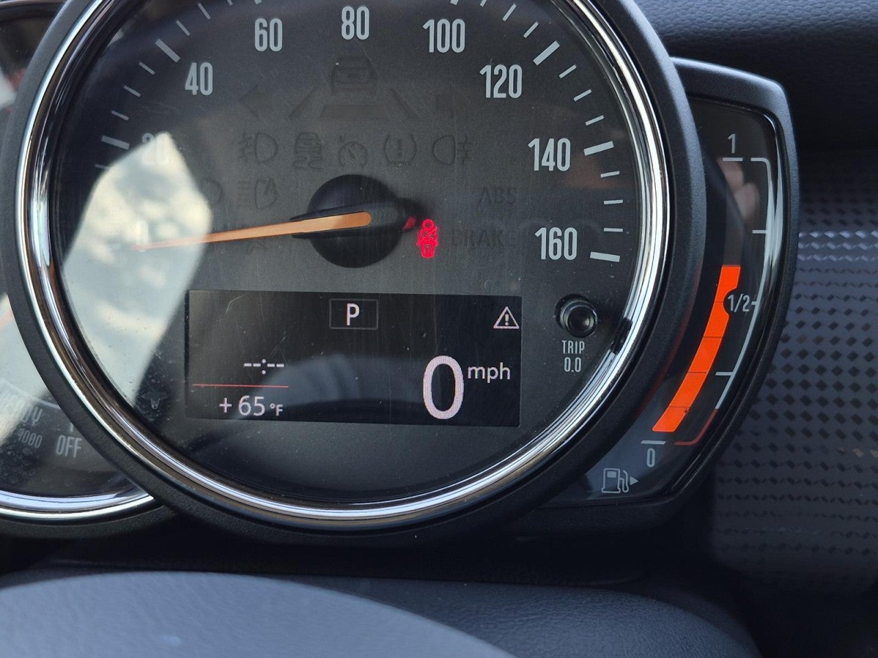 2018 MINI Hardtop Cooper