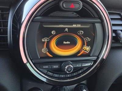 2018 MINI Hardtop Cooper