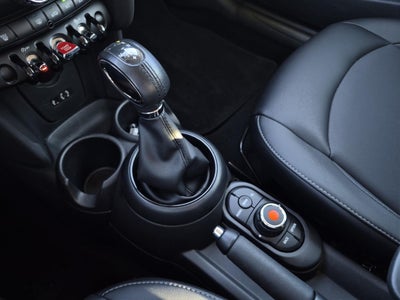 2018 MINI Hardtop Cooper