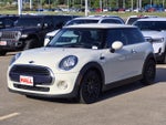 2018 MINI Hardtop Cooper