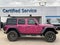 2022 Jeep Wrangler Unlimited Rubicon 4x4
