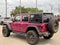 2022 Jeep Wrangler Unlimited Rubicon 4x4