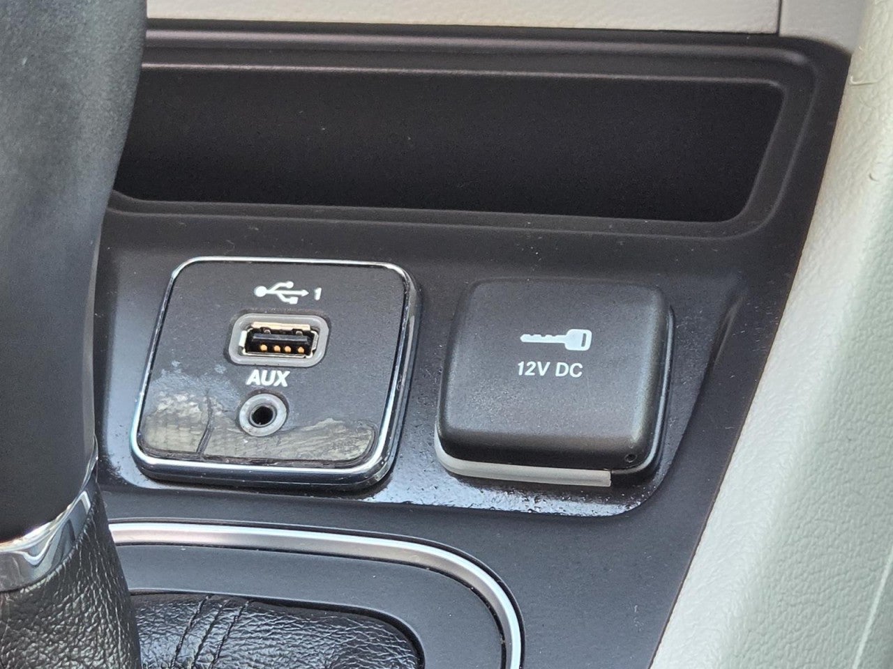 2022 Jeep Cherokee Latitude Lux FWD