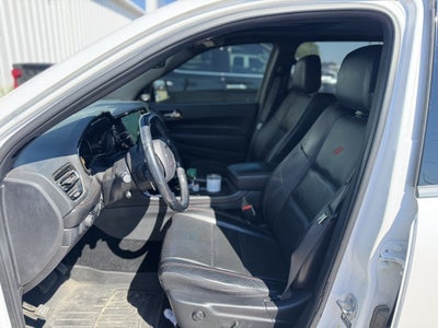 2021 Dodge Durango R/T RWD