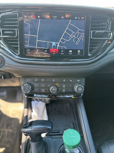 2021 Dodge Durango R/T RWD