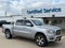 2022 RAM 1500 Laramie Crew Cab 4x4 5'7" Box