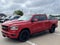 2022 RAM 1500 Laramie Crew Cab 4x4 5'7" Box