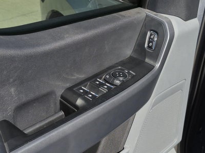 2023 Ford F-250 XLT