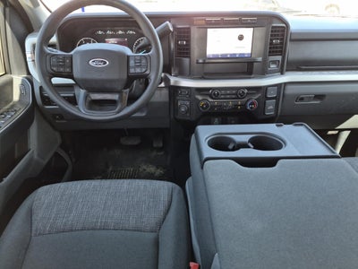 2023 Ford F-250 XLT