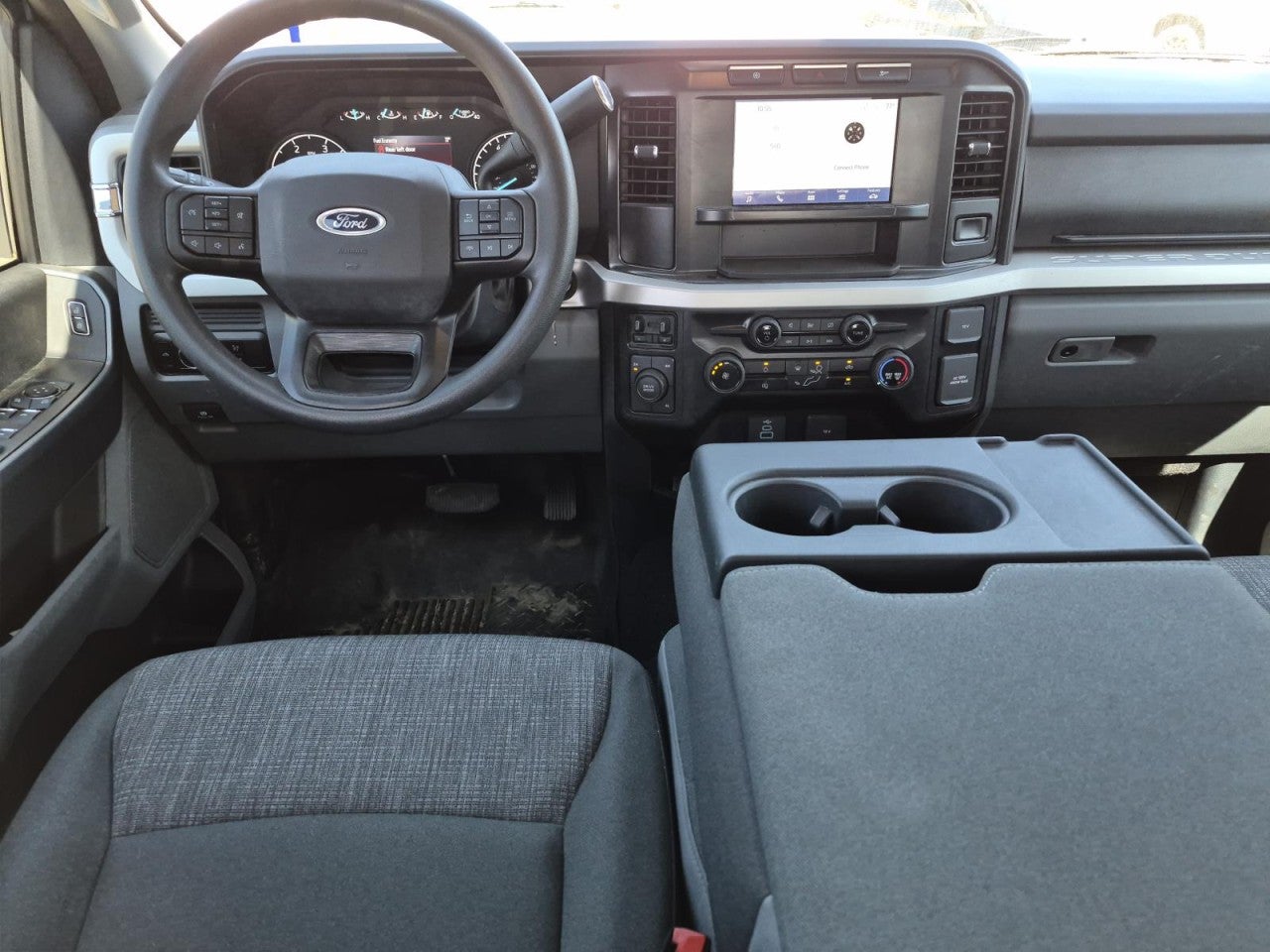 2023 Ford F-250 XLT