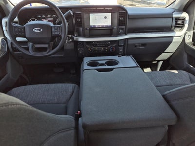 2023 Ford F-250 XLT