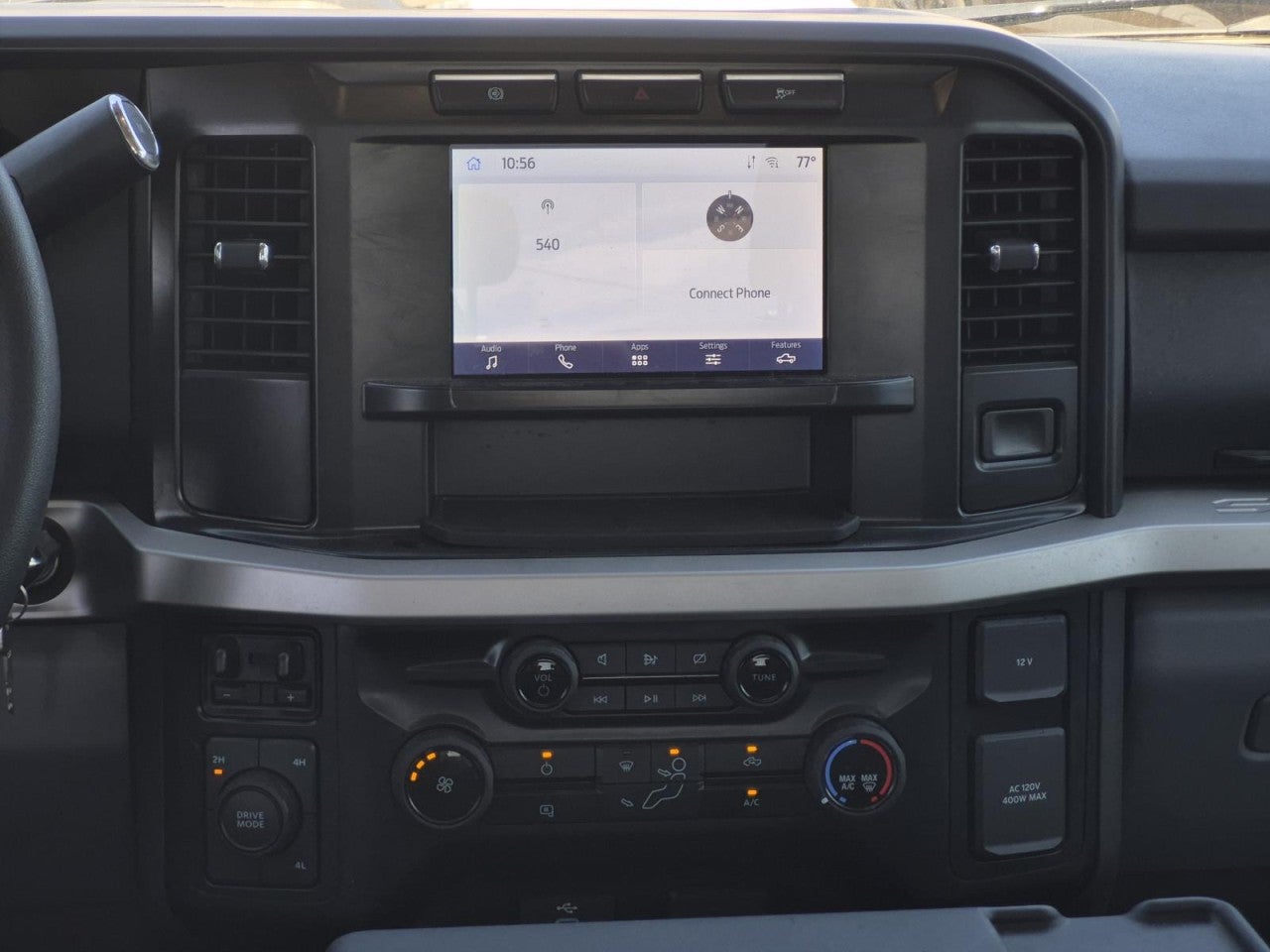 2023 Ford F-250 XLT