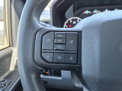 2023 Ford F-250 XLT
