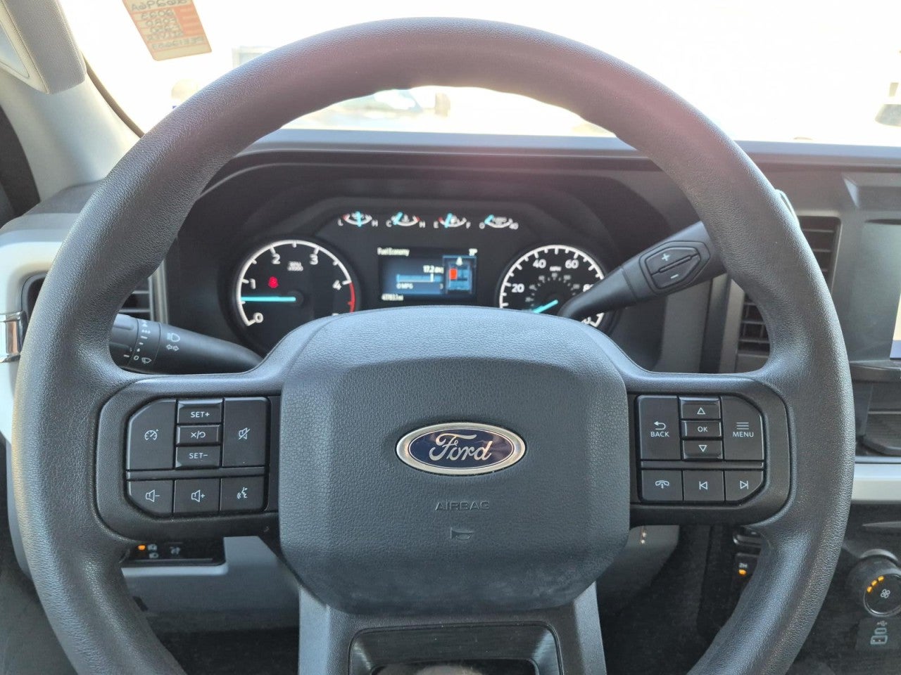2023 Ford F-250 XLT