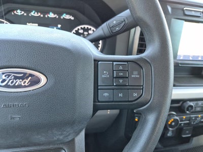 2023 Ford F-250 XLT