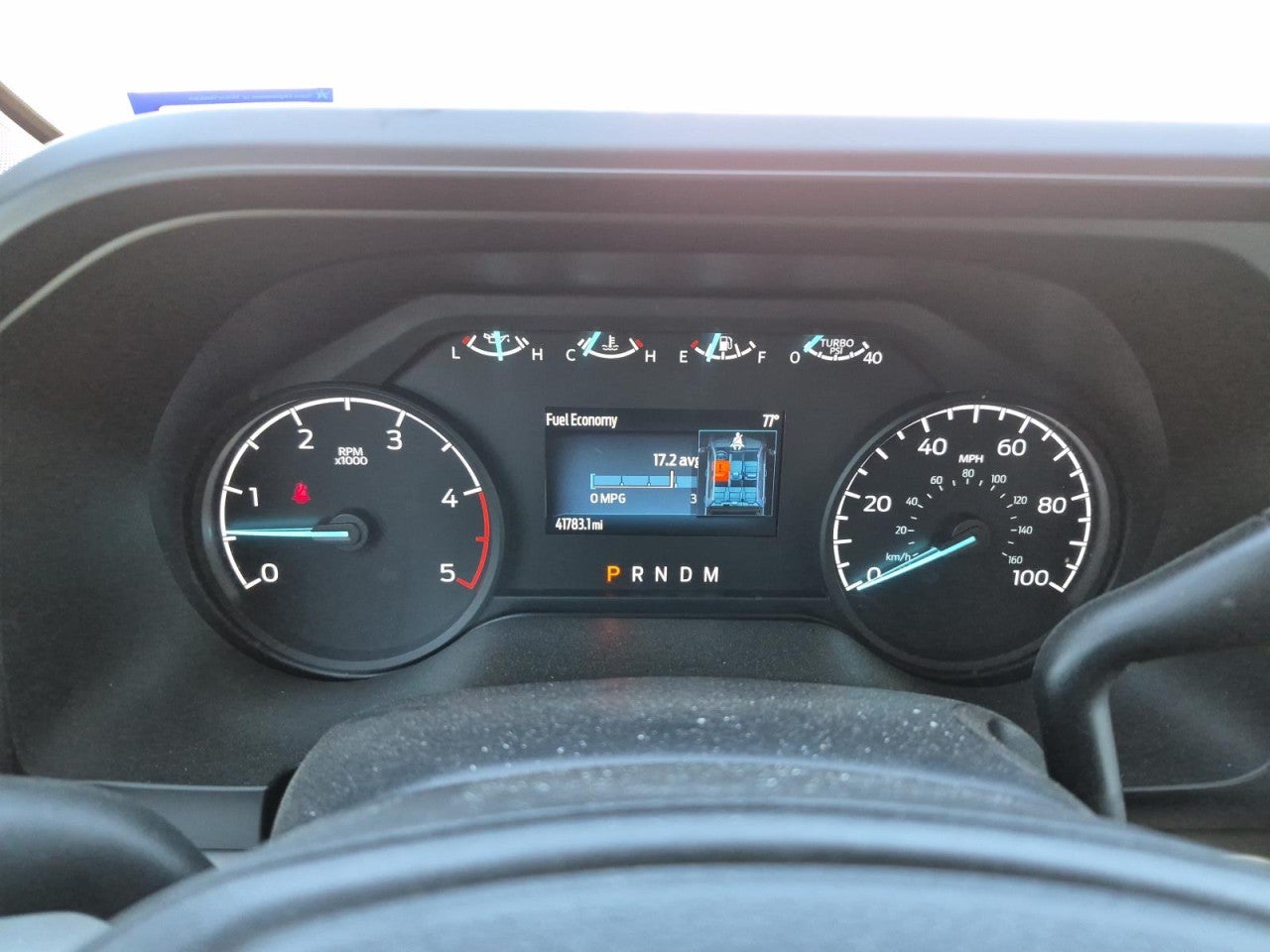 2023 Ford F-250 XLT