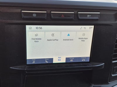 2023 Ford F-250 XLT