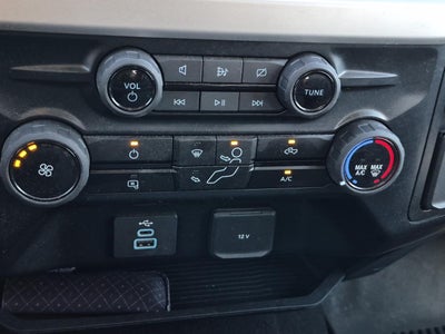 2023 Ford F-250 XLT
