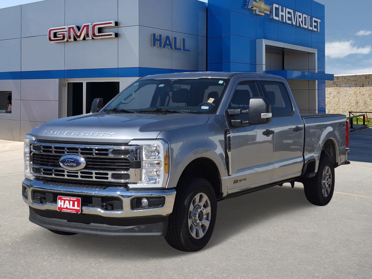 2023 Ford F-250 XLT