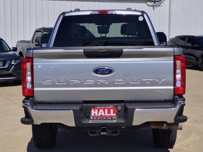 2023 Ford F-250 XLT