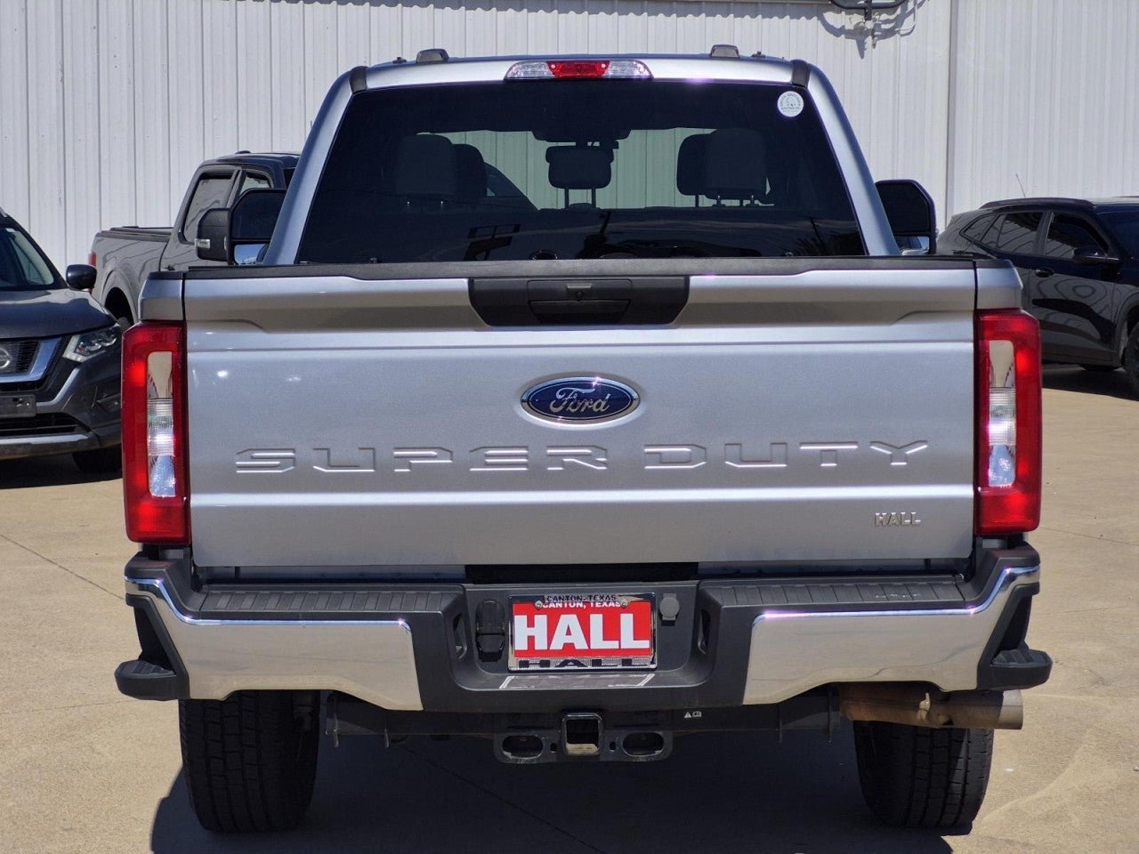 2023 Ford F-250 XLT