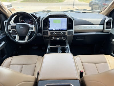 2022 Ford F-350 LARIAT