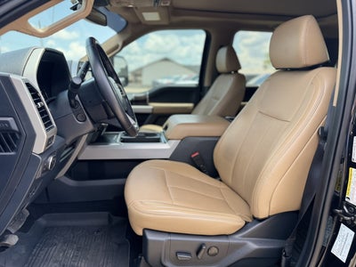 2022 Ford F-350 LARIAT