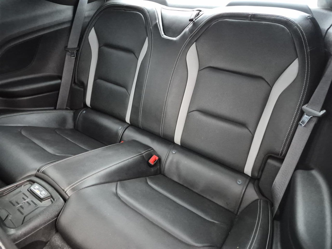 2024 Chevrolet Camaro 3LT