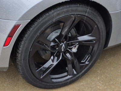 2024 Chevrolet Camaro 3LT