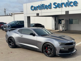 2022 Chevrolet Camaro 1SS