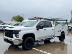 2022 Chevrolet Silverado 2500 HD WT