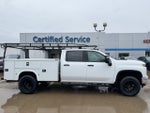 2022 Chevrolet Silverado 2500 HD WT