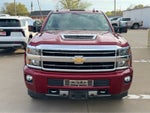 2019 Chevrolet Silverado 3500 HD High Country