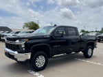 2020 Chevrolet Silverado 2500 HD LT
