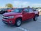 2016 Chevrolet Colorado 2WD LT