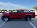 2016 Chevrolet Colorado 2WD LT