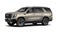 2027 GMC Yukon AT4