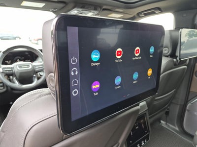 2025 GMC Yukon Denali Ultimate