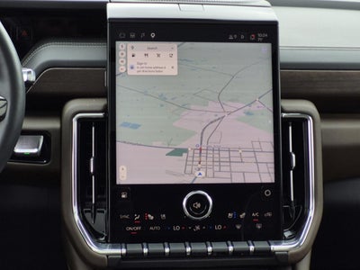 2025 GMC Yukon Denali Ultimate