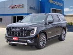 2025 GMC Yukon Denali Ultimate