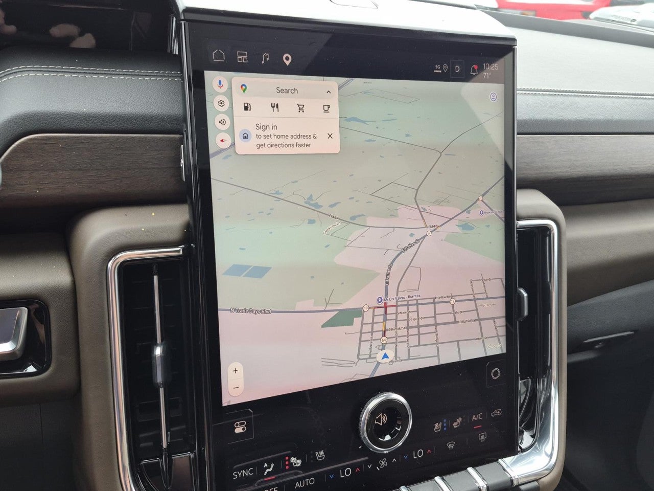 2025 GMC Yukon Denali Ultimate