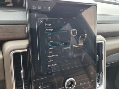 2025 GMC Yukon Denali Ultimate