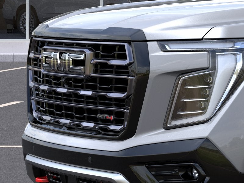 2027 GMC Yukon AT4 Ultimate