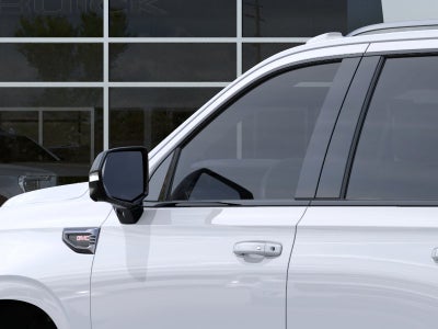 2027 GMC Yukon AT4 Ultimate