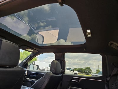 2025 GMC Sierra EV Max Range Denali