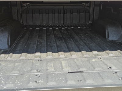 2025 GMC Sierra EV Max Range Denali