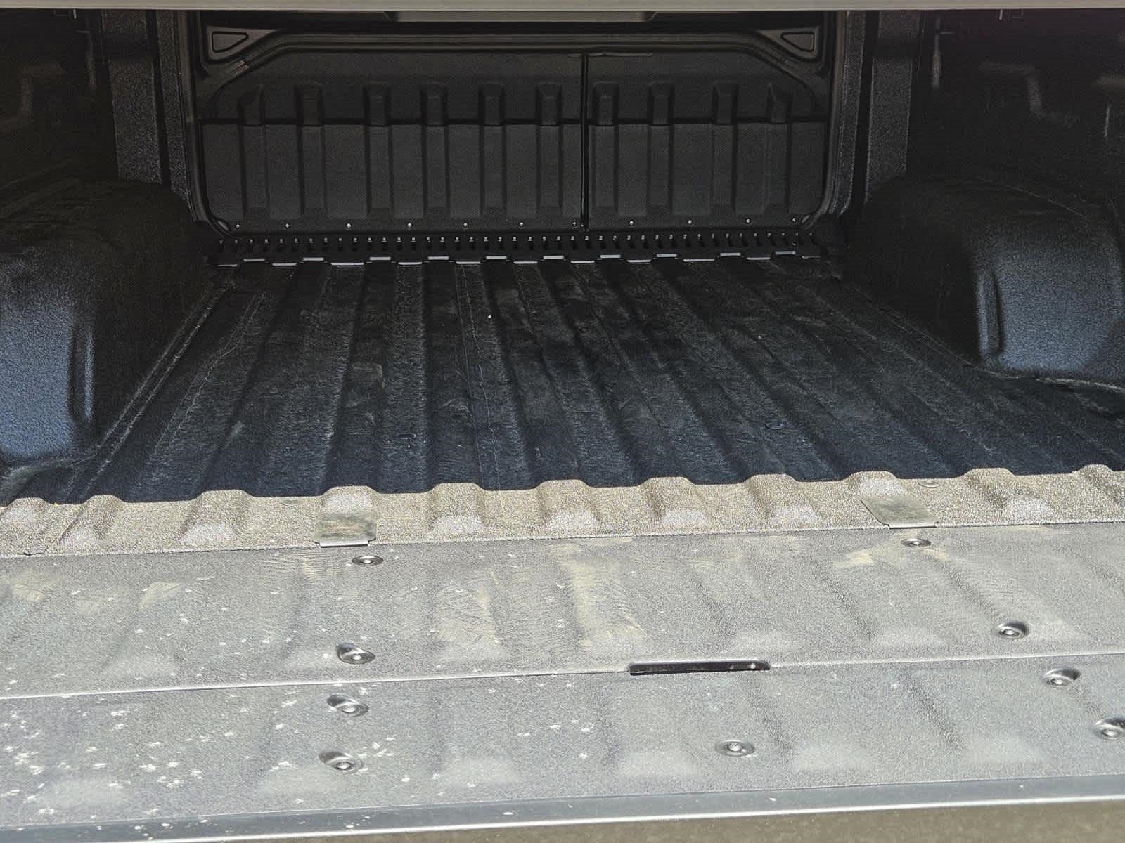 2025 GMC Sierra EV Max Range Denali