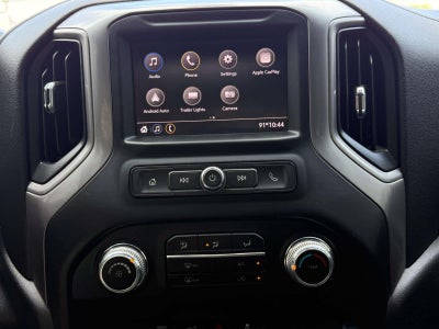 2021 GMC Sierra 3500 HD Sierra DRW