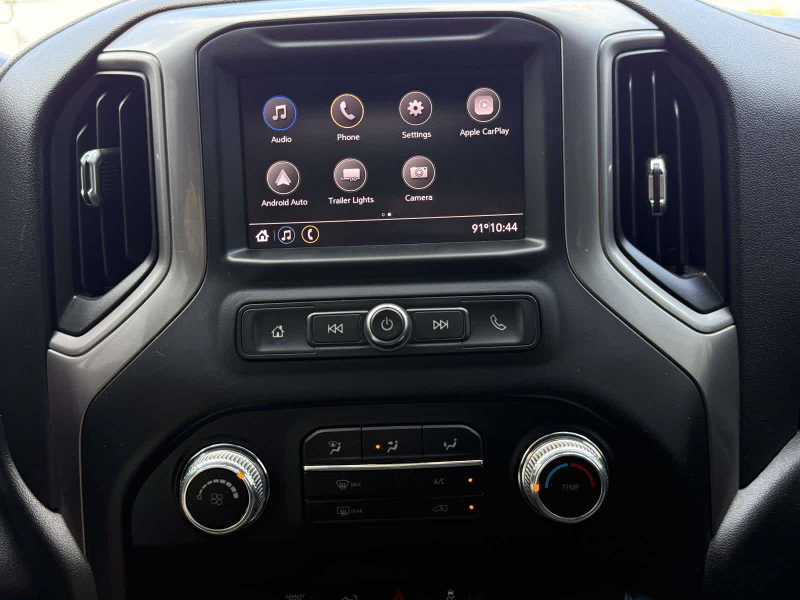 2021 GMC Sierra 3500 HD Sierra DRW